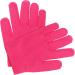 FRCOLOR 3 Pairs of Moisturising Night Gloves Spa Gloves for Dry Hands Salon Accessories Exfoliating Smooth Gloves Moisturising Gloves for Women - Buy Online on GoSupps.com