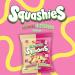 Squashies Drumstick Rhubarb & Custard 140g - Buy Online on GoSupps.com