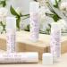 Custom Lip Balm Wedding Favors Beach Bachelorette Party Favor Beach Birthday Party Girls Trip (Set of 24) - Buy Online on GoSupps.com