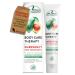 EMERGENCY SKIN TREATMENT BY BODY THERAPY Cosmetic adjuvant for the treatment of skin disorders in adults and children