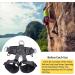 SOB Mountaineering Climbing Belt - High-Strength Semi-Body Safety Strap for Fire Rescue & Cave Research - Buy Online on GoSupps.com