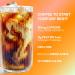 Moment Mushroom Coffee with 11g Collagen Protein & Creatine Zero Sugar Low Acidity Instant Protein Coffee Powder with Lion s Mane Reishi & L-Theanine for Energy Focus & Mental Clarity-25 Servings - Buy Online on GoSupps.com
