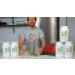 Buy Pr Protein by Nirvana Life Nutrition - Premium Quality Protein Powder for Optimal Health & Fitness - International Shipping Available - Buy Online on GoSupps.com