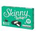 Skinny Whip Mint & Chocolate 10x5x25g Mint 1 count (Pack of 1)