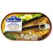 Rugenfisch Smoked Herring Fillets 6.7 oz (10 Pack) - Premium Quality Filets de Hareng Fumes - Pack of 10 Fillets for Delicious Meals - Buy Online on GoSupps.com