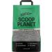 KatKin Scoop Planet Tofu Cat Litter - 100% Biodegradable & Non-Toxic - 4.5kg Bag - Buy Online on GoSupps.com