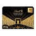 Lindt - Box CHAMPS- LYS ES Intense Black - Assorted Dark Chocolates from 45% to 85% Cocoa - Intense Crispy and Smooth - Ideal for Christmas 395g