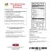 BioTree Labs Freeze Dried Sliced Strawberries - 0.4 oz Pack | 100% Natural Fruit for Healthy Snacks and Recipes - Buy Online on GoSupps.com