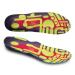 Health Arch Support Insoles Professional Design for Reduce Heel Pressure Plantar Fasciitis Relief Insole Best Choice for High Arches Shin Splints Foot Mens 9-9 1/2 | Womens 11-11 1/2 Mens 9 - 9 1/2 | Womens 11 - 11 1/2