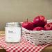 1OAK Soy Wax Scented Candles - Apple Scent | Long Burning Hand-Poured 9oz | Premium Home Fragrance - Buy Online on GoSupps.com