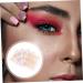 FOMIYES 100 Sheets Lace Double Eyelid Sticker Beauty Stuff Eye Lid Tape for Hooded Eyes Eye Makeup Supplies - Buy Online on GoSupps.com