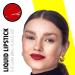 Buy Banana Beauty Semi Matte Liquid Lipstick - Glam Bam Cool Red | 10h Long-Lasting Hydrating Intensive Volume - 3ml - Buy Online on GoSupps.com