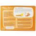 Pain des Fleurs Quinoa Crispbread - 4.4 Ounce Pack of 1 | Gluten-Free Snack - Buy Online on GoSupps.com
