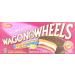 Wagon Wheels Raspberry (Pack of 12) Wheels Raspberry 360gm - Buy Online on GoSupps.com