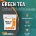 Green Tea Extract Capsules with 50% EGCG - 100 Capsules - BULKSUPPLEMENTS.COM - Buy Online on GoSupps.com