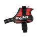 K9 Powerharness Size: S/Mini Red S/Mini Red