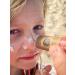 Raw Elements Ocean Ramsey SPF 30 Organic Sunscreen Stick - Reef-Safe, Cruelty-Free & Moisturizing | 1oz - Buy Online on GoSupps.com