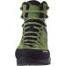 Salewa Men's MTN Trainer Mid GTX Trekking & Hiking Boots - EU 43 Myrtle Fluo Green | International Shipping Available - Buy Online on GoSupps.com