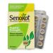 Senokot Regular Strength Natural Vegetable Laxative Ingredient senna for Gentle Dependable Overnight Relief of Occasional Constipation 20 Tablets 20 Count (Pack of 1)