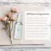 Yellow Bird Natural Rose Water Face Toner - Soothing Hydration Spray Calming Makeup Mist Moisturizer with Willow Bark for Redness & Dark Circles - International Shipping Available - Buy Online on GoSupps.com