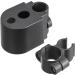 Walking Stick Holder for a Rollator or Wheelchair by Complete Care Shop - Buy Online on GoSupps.com