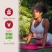Jarrow Formulas Trans-Pterostilbene 50mg 60 Vegan Capsules Soy Free Gluten Free Vegetarian Non-GMO - Buy Online on GoSupps.com
