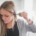 ZK Migraine Relief Device: Natural Tension & Pressure Reduction for Headaches - Buy Online on GoSupps.com