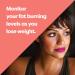 Kiss My Keto Ketone Strips - 200 Urine Test Strips for Accurate Ketosis Testing - Buy Online on GoSupps.com