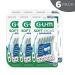 GUM Soft-Picks Advanced Dental Picks 60ct (Pack of 6) - Oral Care Essential - Buy Online on GoSupps.com