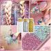 3Pcs Body Glitter Gel 50ml Face Glitters Mermaid Sequins Chunky Glitter Liquid Gel with 3 Brushes Holographic Sparkling Lotion Glitter Chunky Powder Gel for Body Face Hair Eye Lip Nail DIY Art - Buy Online on GoSupps.com