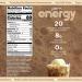 Buy Perk Energy Original Root Beer Freeze (20 Servings) - Gluten Free Soy Free Peanut Free - International Shipping Available - Buy Online on GoSupps.com