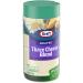 Kraft Three Cheese Blend Grated Cheese - 8 oz Shaker | Authentic & Delicious - Buy Online on GoSupps.com