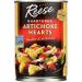 Reese Quartered Artichoke Hearts, 14 Ounces