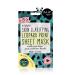 Oh K! SOS Skin Clarifying Leopard Print Sheet Mask