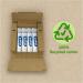 Oral-B Gum & Enamel Pro-Repair Toothpaste 400ml - Sensitive Teeth Protection (4 x 100ml) | Eco-Friendly Packaging - Buy Online on GoSupps.com