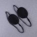 Healifty Silk Eye Flap for Adults - 2-Pack Elastic Lazy Eye Patches for Amblyopia & Strabismus - Buy Online on GoSupps.com