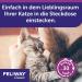 Feliway Classic Starter Set - Buy Online for International Shipping | Soothing Solution for Cats - Buy Online on GoSupps.com