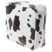 Combineda travel Perioda bag with cow pattern Perioda bag Perioda bag for girls women's braceland women bandage bags bag binding bag menstrual pillow container women