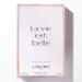 Lanc me La Vie Est Belle Eau de Parfum - Long Lasting Fragrance with Notes of Iris Earthy Patchouli Warm Vanilla & Spun Sugar - Floral & Sweet Women's Perfume 5 Fl Oz - Buy Online on GoSupps.com