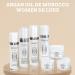 Friseurmeister Eye & Lip Serum 50ml | All Skin Types | Shop Internationally - Buy Online on GoSupps.com