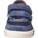 Geox Baby Boy's B Trottola B Sneakers 5 UK Child Blue Avio Dk Red - Comfortable and Stylish Shoes for Little Feet - Buy Online on GoSupps.com