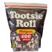 Tootsie Roll Midgees Peanut Free 400 pieces 1.22 Kg