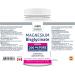 Orthomolecular Essentials - Magnesium Bisglycinate Complex 200mg 250 Veggie Caps - Elemental Magnesium for Sleep - Bone Health and Muscle Cramp Relief - Calm Magnesium Complex Supplement 250 count (Pack of 1) - Buy Online on GoSupps.com