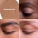 ATTITUDE Oceanly Eyeshadow EWG Verified Single Matte Cream Eyeshadow Plastic-Free Vegan Beauty and Makeup Brown Sugar 5 mL - Buy Online on GoSupps.com