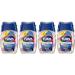 Tums Antacid - Sugar Free - Melon Berry - Extra Strength 750-80 Count Chewable Tablets Per Bottle - Pack of 4 Bottles
