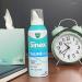 Vicks Sinex Saline Nasal Spray 5.0 fl oz - Drug-Free Relief for Sinus Congestion, Cold, Allergy - Ultra Fine Mist - Fast Clearing of Mucus - Daily Use - Buy Online on GoSupps.com