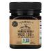 Egmont Honey Multifloral Manuka Honey Raw And Unpasteurized MGO 100+ 8.82 oz (250 g)