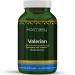 Valerian Ayurvedic Promotes Rest Sleep Relaxes Muscles 120 Vegetarian Capsules
