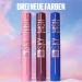 Maybelline New York Burgundy Mascara - Lash Sensational Sky High for Extreme Length | 7.2 ml - Buy Online on GoSupps.com