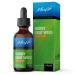 MAUWE HERBS Horny Goat Weed Extract Drops for Men & Women - Organic Epimedium Tincture - Barrenwort Liquid Extract - Horny Goat Weed Herbal Supplement - Vegan, No Alcohol, 2 fl oz 2 Fl Oz (Pack of 1)